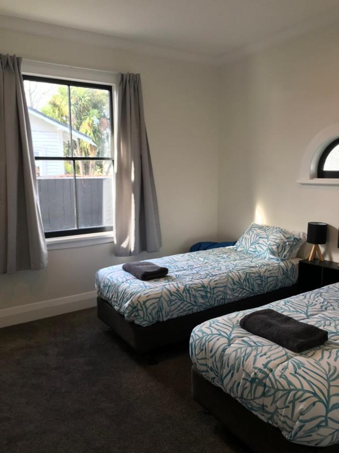 Te Waiharakeke Holiday Home เบลนิม ภายนอก รูปภาพ