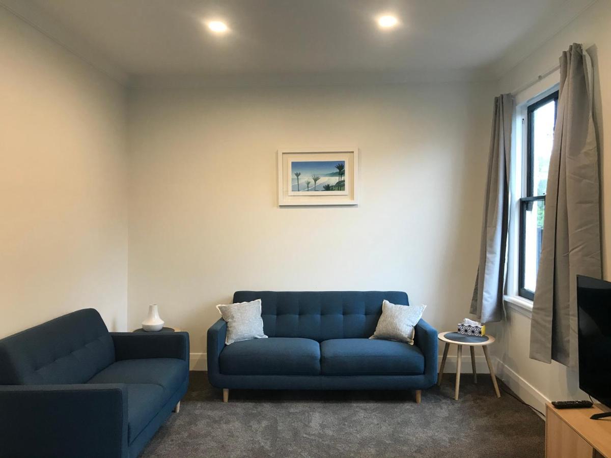 Te Waiharakeke Holiday Home เบลนิม ภายนอก รูปภาพ