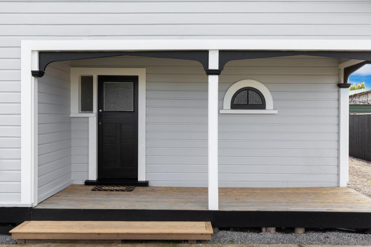 Te Waiharakeke Holiday Home เบลนิม ภายนอก รูปภาพ